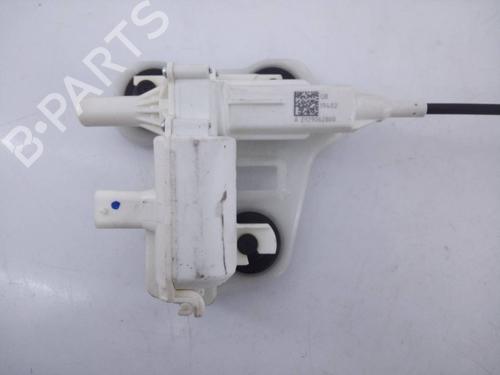 Tailgate lock MERCEDES-BENZ CLA Shooting Brake (X118)  | BP22409613C101 