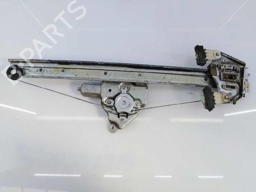 Front left window mechanism SUZUKI GRAND VITARA II (JT, TE, TD) 1.9 DDiS (JB419WD, JB419XD) | BP6805152C22 