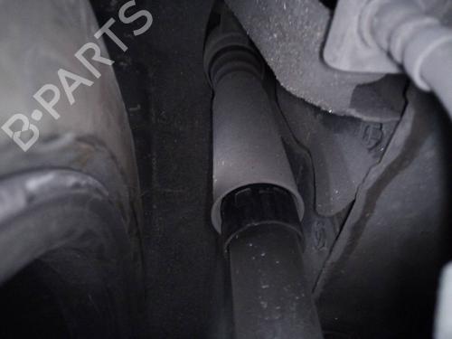 Used Left rear shock absorber AUDI A5 (8T3) 3.0 TDI quattro (240 hp) 17756686