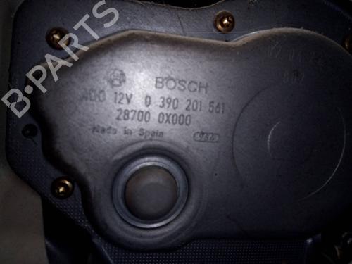 Rear wiper motor NISSAN TERRANO II (R20) 2.7 TDi 4WD | BP10564405M102 