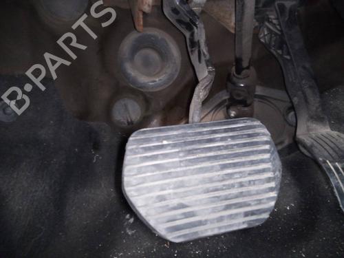 Used Break pedal CITROËN C4 Picasso I MPV (UD_) [2006-2015]  18547802