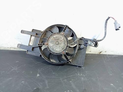 Køleventilator elektrisk FORD FOCUS III Turnier 1.0 EcoBoost (125 hp) 13313776