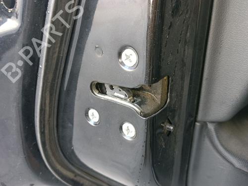 Used Rear left lock Rear left lock 38589186 38589186