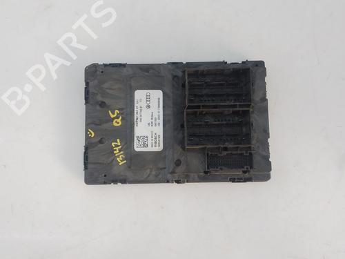 Used Electronic module Electronic module AUDI Q5 (FYB, FYG) 2.0 TDI quattro (163 hp) 33869417 33869417