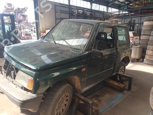 Gearbox SUZUKI VITARA (ET) HDI (SE 420HDI) | BP39713146M3 - Image 13