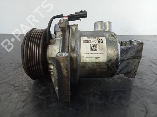 AC compressor DACIA LODGY (JS_)  | BP18343517M34 