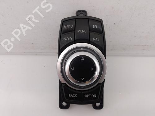 Electronic module BMW 1 (F20) 118 d | BP15409463M83 