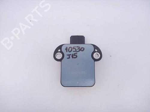 Used Electronic module TOYOTA LAND CRUISER PRADO (_J15_) 3.0 D-4D (KDJ155_, KDJ150_, KDJ150R, KDJ155R) (190 hp) 13313849