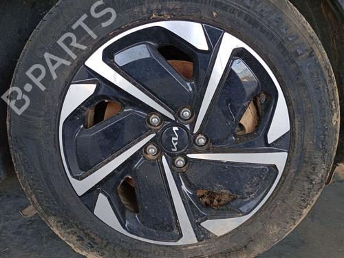 Used Rim KIA SPORTAGE V (NQ5) 1.6 T-GDI MHEV (179 hp) 29173938