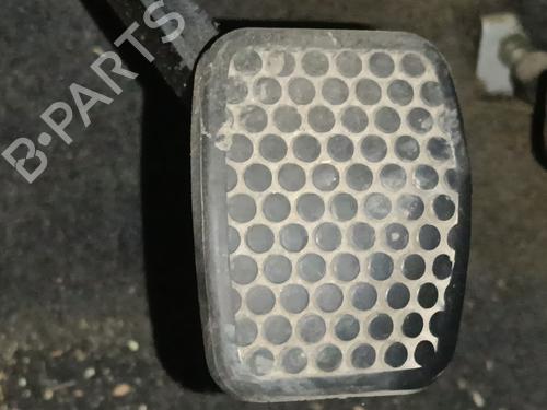 Bremsepedal Bremsepedal SUZUKI GRAND VITARA I (FT, HT) 2.0 HDI 110 16V 4x4 (SQ420D, TD83V, JA420WD) (109 hp) 34439493 34439493