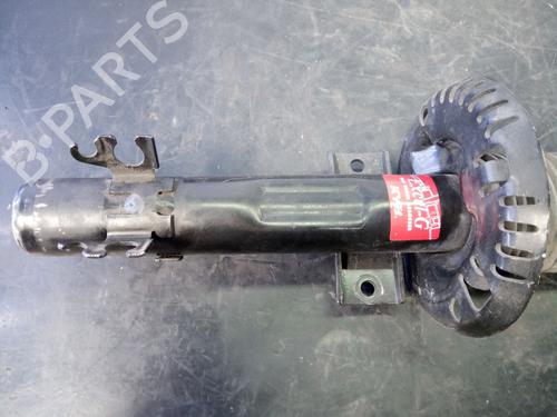 Right front shock absorber SKODA RAPID (NH3, NK3, NK6) 1.6 TDI | BP16083256M17 