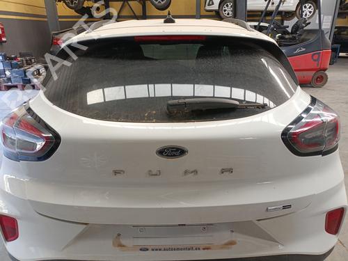 Bakluke CC/Kombi-Kupé FORD PUMA (J2K, CF7) [2019-2025]  29064682