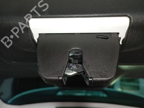 Used Tailgate lock CITROËN C3 AIRCROSS II (2R_, 2C_) 1.2 PureTech 110 (2RHNZB, 2RHNZW, 2RHNPX, 2RHNPJ) (110 hp) 31189937