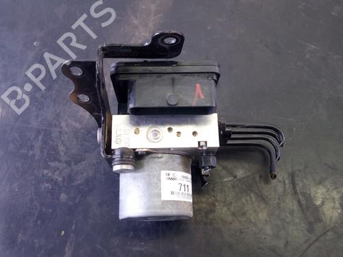 ABS pump HYUNDAI TUCSON (TL, TLE) 1.6 GDi | BP24640677M43 