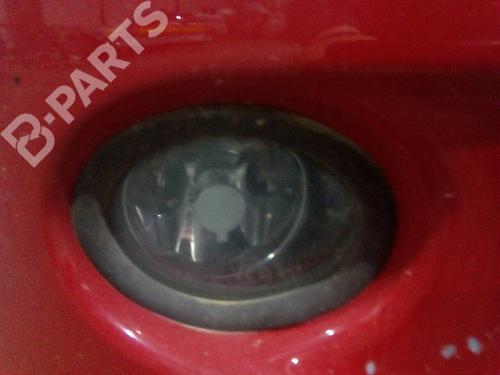 Used Right front fog light Right front fog light MG MG ZS 120 (117 hp) 8507832 8507832