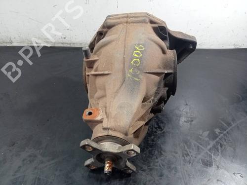 Rear differential MERCEDES-BENZ E-CLASS (W212) E 350 CDI (212.025) | BP9957589M24 