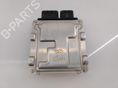Engine control unit (ECU) KIA RIO IV (YB, SC, FB) 1.25 | BP9623475M57 