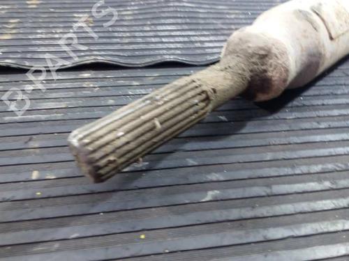 Driveshaft OPEL MONTEREY A (M92)  | BP5776060M37 