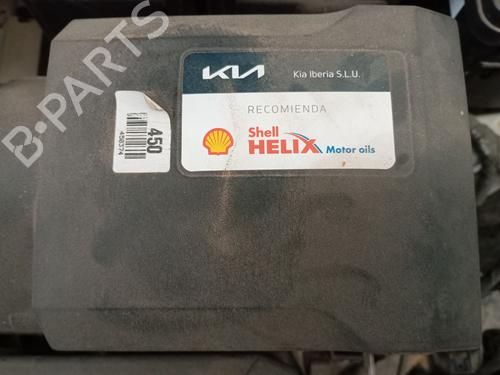 Used Air filter box KIA STONIC (YB) 1.0 T-GDi Eco-Dynamics+ (101 hp) 30684490