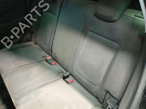 Rear right seatbelt OPEL CROSSLAND X / CROSSLAND (P17, P2QO) 1.5 Turbo D (75) | BP30616253I28