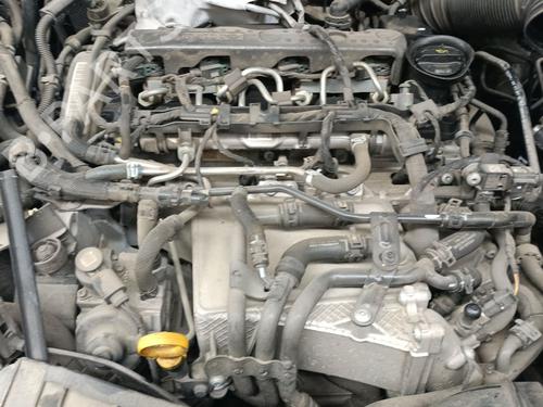 Used Engine Engine 39164133 39164133