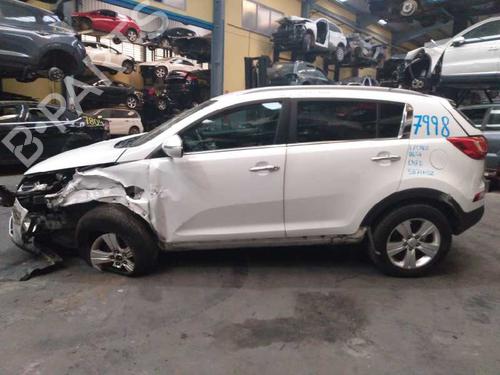 Heater blower motor KIA SPORTAGE III (SL) 1.7 CRDi | BP14060810M62 