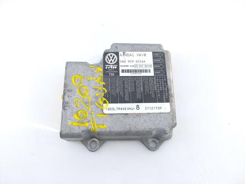 Used ECU airbags ECU airbags VW TIGUAN (5N_) 2.0 TDI (150 hp) 10158593 10158593