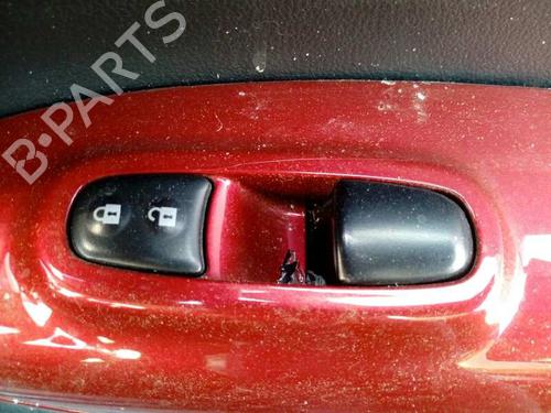 Used Right front window switch NISSAN JUKE (F15) 1.5 dCi (110 hp) 3348212