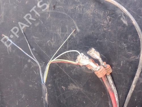 Steering rack SUBARU XV (_GP_) 2.0 D AWD (GPD) | BP33622502M22 - Image 4