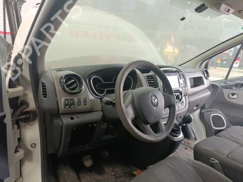 Engine control unit (ECU) RENAULT TRAFIC III Van (FG_) 1.6 dCi 95 (FGMJ, FGMR) | BP40009046M57 - Image 11