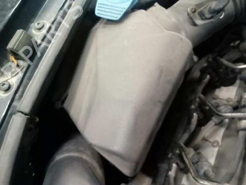 Used Air filter box VW PHAETON (3D1, 3D2, 3D3, 3D4, 3D6, 3D7, 3D8, 3D9) 3.0 V6 TDI 4motion (224 hp) 14060412
