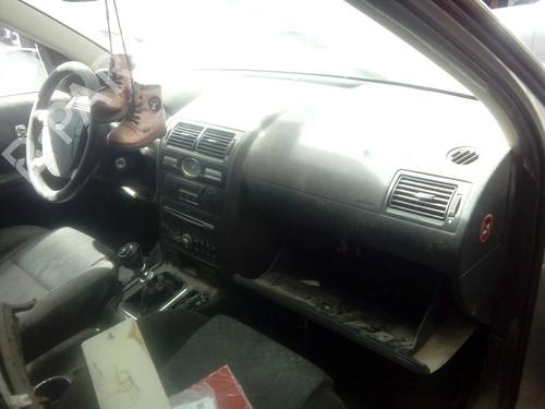 Engine control unit (ECU) FORD MONDEO III (B5Y)  | BP24152441M57 