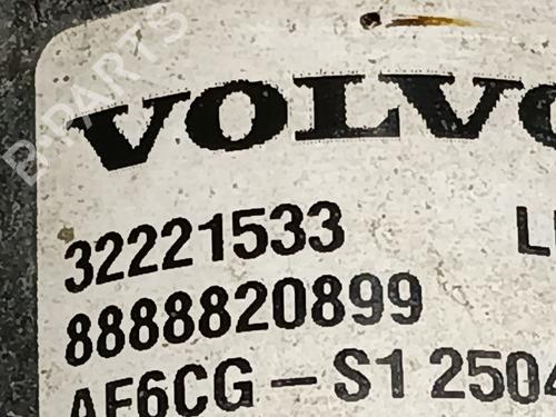 Left rear shock absorber VOLVO XC40 (536) B3 Mild-Hybrid | BP40079803M18 - Image 2