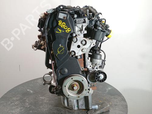 Engine PEUGEOT 407 (6D_) 2.0 (6DRFNB, 6DRFNE) | BP36675110M1 - Image 2
