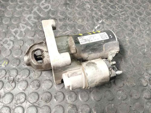 Used Starter CITROËN C4 Grand Picasso II (DA_, DE_) [2013-2025]  9695263