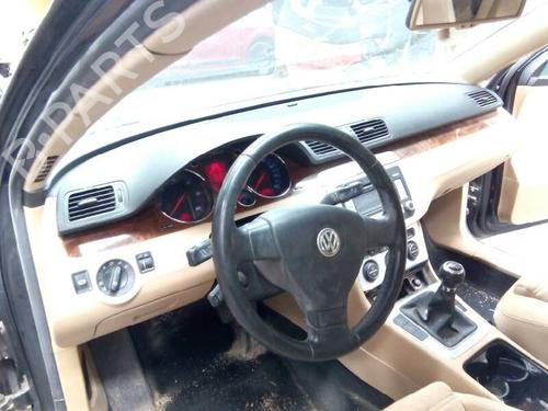 Compteur de vitesse VW PASSAT B6 (3C2)  | BP1522692C47 