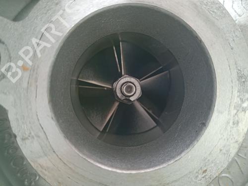 Engine MERCEDES-BENZ CITAN Box Body/MPV (W420) 1.5 110 CDI (420.623, 420.625) | BP34237342M1 - Image 5