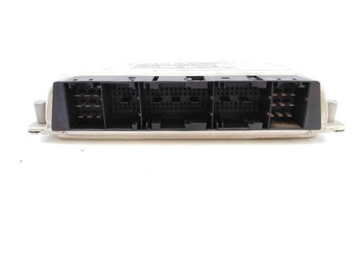Engine control unit (ECU) AUDI A6 C5 (4B2) 2.5 TDI | BP7670595M57 