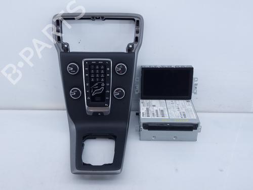 Used Electronic module VOLVO V40 Hatchback (525) D2 (120 hp) 13012025