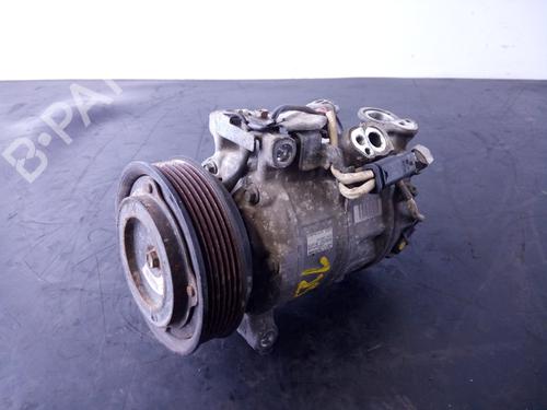 Used AC compressor MERCEDES-BENZ A-CLASS (W176) [2012-2018]  20706735