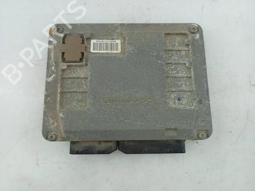 Engine control unit (ECU) VW GOLF V (1K1)  | BP19020395M57 