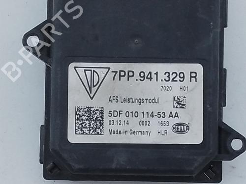 Xenon ballast PORSCHE PANAMERA (970) 4.8 S | BP29627333C53 
