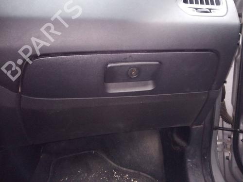 Hanskerom HYUNDAI ix35 (LM, EL, ELH) [2009-2016]  17151023
