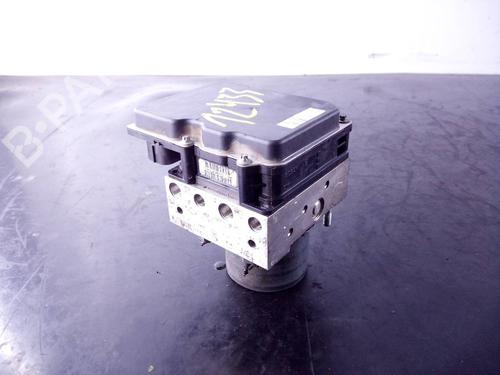 ABS pump CITROËN C4 Grand Picasso I (UA_)  | BP22365774M43 