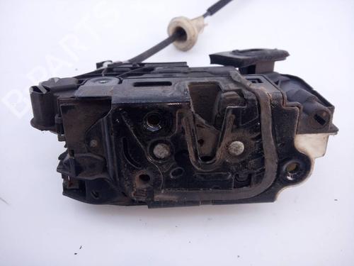 Front right lock VW GOLF VI (5K1) 1.6 TDI | BP10114855C97 
