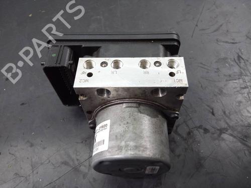 ABS pump HYUNDAI ix35 (LM, EL, ELH) 2.0 CRDi | BP13698894M43 