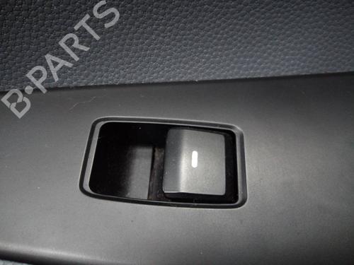 Used Right rear window switch HYUNDAI i20 II (GB, IB) [2014-2021]  17912752