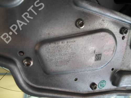Rear wiper motor LAND ROVER DISCOVERY SPORT (L550)  | BP19677720M102 