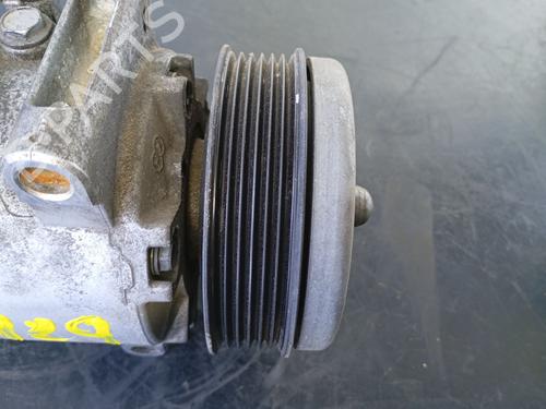 AC compressor PEUGEOT 308 II (LB_, LP_, LW_, LH_, L3_)  | BP28142168M34 