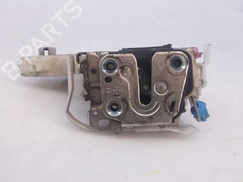 Front right lock NISSAN CABSTAR (F24M, F24W) 35.15 DCI, 45.15 DCI 3.0 (F24M) | BP24955315C97 